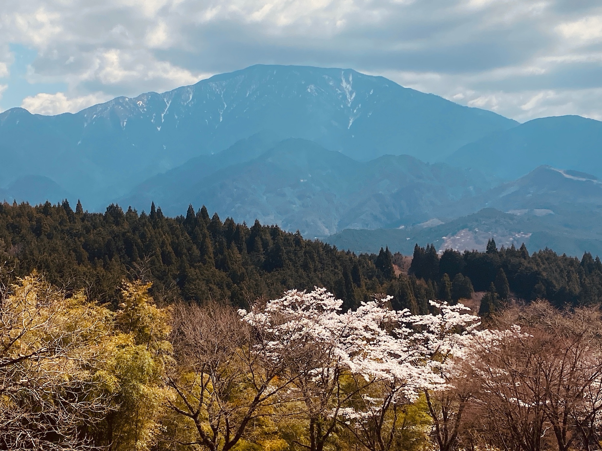 Hiking in Japan! The Nakasendo Trail – Solo Hiker